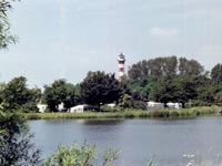 Campingplatz Am Leuchtturm